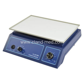 High Quality Lab Orbital Shaker Oscillator Instrument